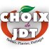 10 Plants | Adhésion Découverte | Médoc | Choix JDT