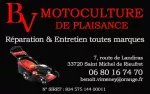 BV-Motoculture